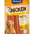 VITAKRAFT CHICKEN FILETS