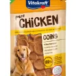 VITAKRAFT CHICKEN COINS