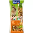 VITAKRAFT Kracker Rabbit Honey & Spelt