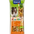 VITAKRAFT Kracker Hamster Honey & Spelt 