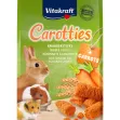 Vitakraft Carotties for all rodents