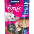 VITAKRAFT POESIE DELI SAUCE POLLOCK 