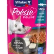 VITAKRAFT POESIE DELI SAUCE CODFISH 