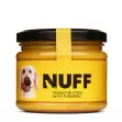 Nuff Turmeric Peanut Butter For Dogs