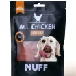 Nuff All Chicken For Dogs