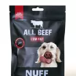 Nuff All Beef For Dogs