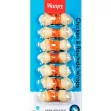 Wanpy Dog Blister Chicken Rawhide Wraps