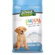 Jungle Puppy Dog Food with Lamb - 2.5 kg