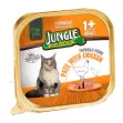 Jungle Pate Adult Chicken Sterilized in Gravy