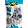 Jungle Lickable Creamy Treats With Tuna & Salmon