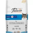 Felicia Derma Care Adult Salmon 12kg