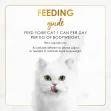 Purina Fancy Feast Grilled Tuna Feast in Gravy Gourmet Cat Food 85g can