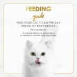 Purina Fancy Feast Grilled Chicken Feast in Gravy Gourmet Cat Food 85g can