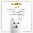 PURINA FANCY FEAST Classic Savory Salmon Wet Cat Food 85g can