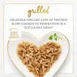 Purina Fancy Feast Grilled Liver & Chicken Feast in Gravy Gourmet Cat Food 85g can