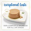 Purina Fancy Feast Classic Pate Ocean Whitefish & Tuna Feast Gourmet Cat Food 85g can
