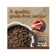 Taste Of The Wild Sierra Mountain Canine Recipe With Roasted Lamb Dog All Life Stages - 2kg