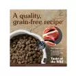 Taste Of The Wild Sierra Mountain Canine Recipe With Roasted Lamb Dog All Life Stages - 12kg