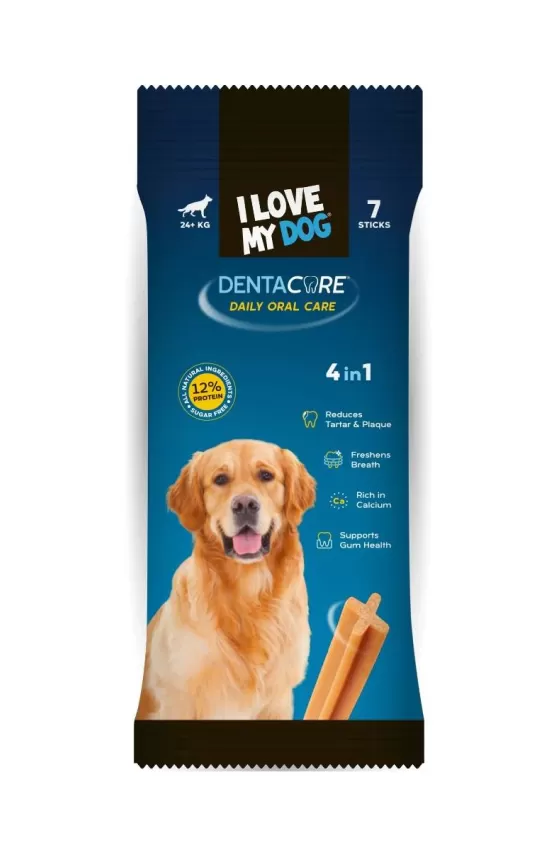 I Love my Dog Denta Care - 260g