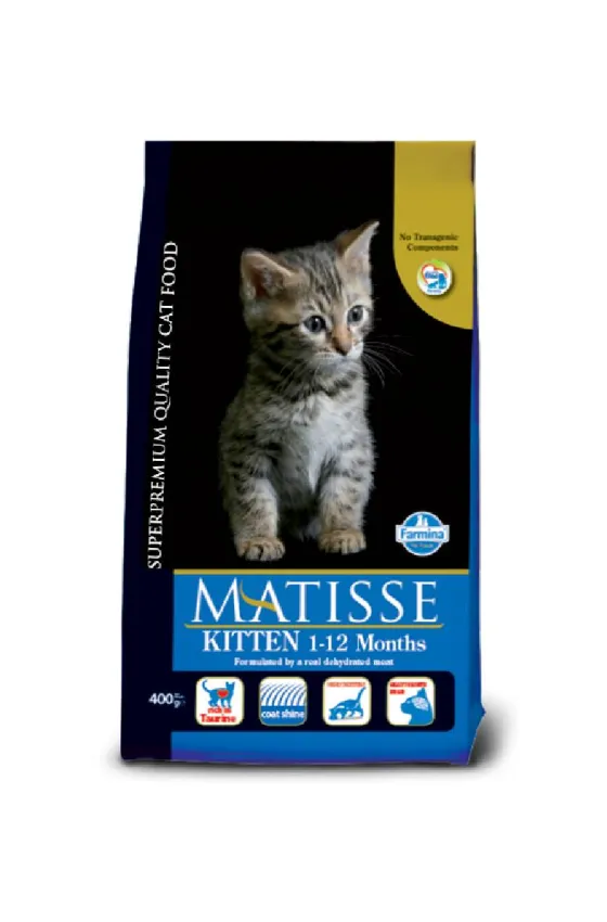 Farmina Matisse Kitten 1.5Kg