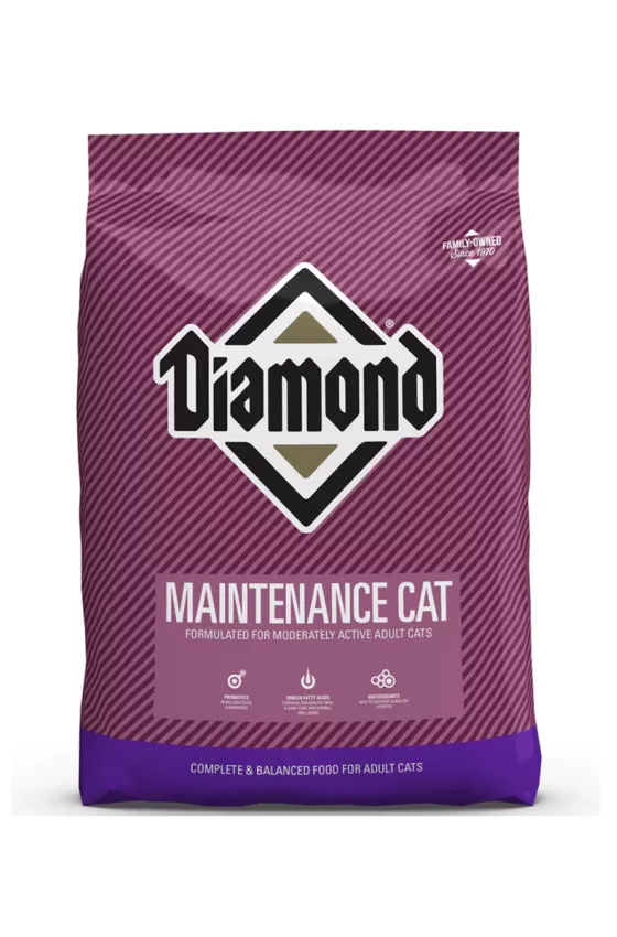 DIAMOND MAINTENANCE ADULT CAT