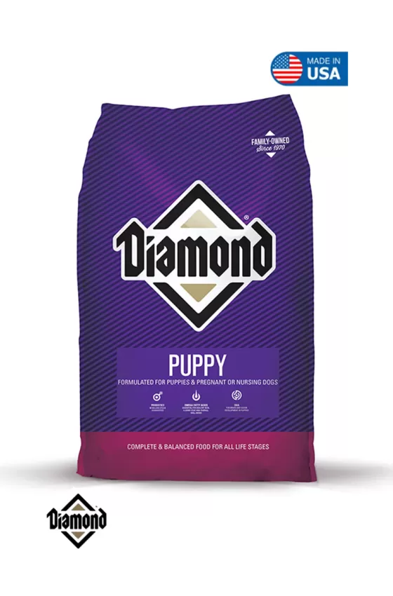 Diamond Premium Puppy ALL LIFE STAGES