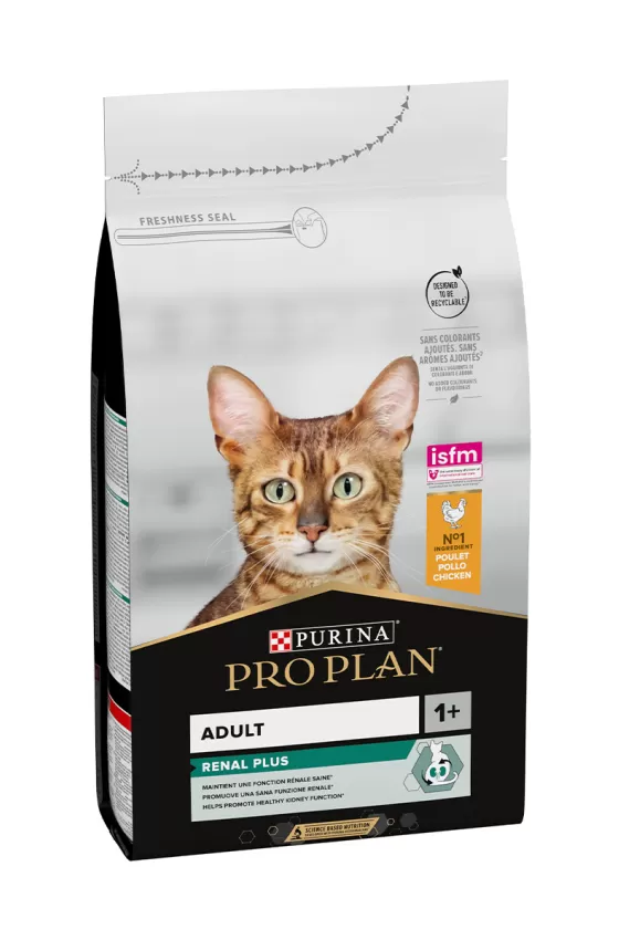 PURINA PRO PLAN ORIGINAL ADULT CAT CHICKEN