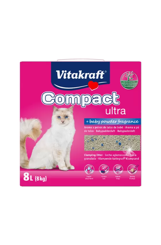 VITAKRAFT COMPACT ULTRA PLUS 