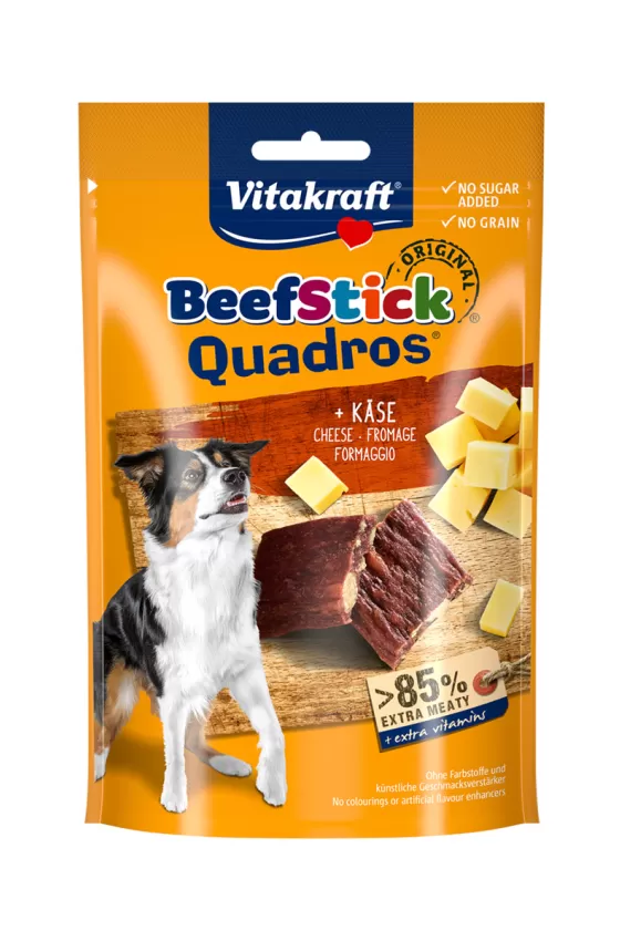 Vitakraft beef sticks for dogs outlet
