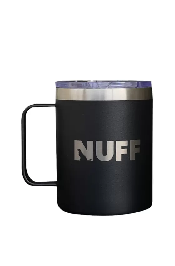Nuff Matching Mug For Pet Parents